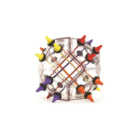 Brainstring Advanced Brainteaser Puzzle åäÌÝÌÕ 3D Block Puzzle - SquareDubai