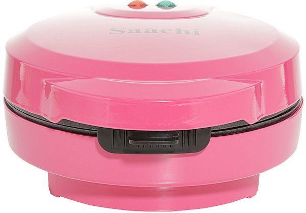 Saachi 750 Watts 12 Piece Cake Pop Maker - Pink