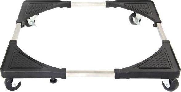 Special base for drinking fountain/ gas bottle ,heavy objects movable type stand