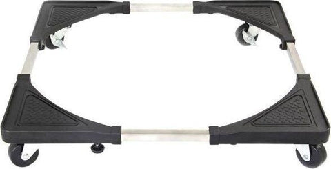 Special base for drinking fountain/ gas bottle ,heavy objects movable type stand