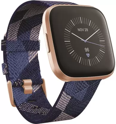 Fitbit versa nfc online