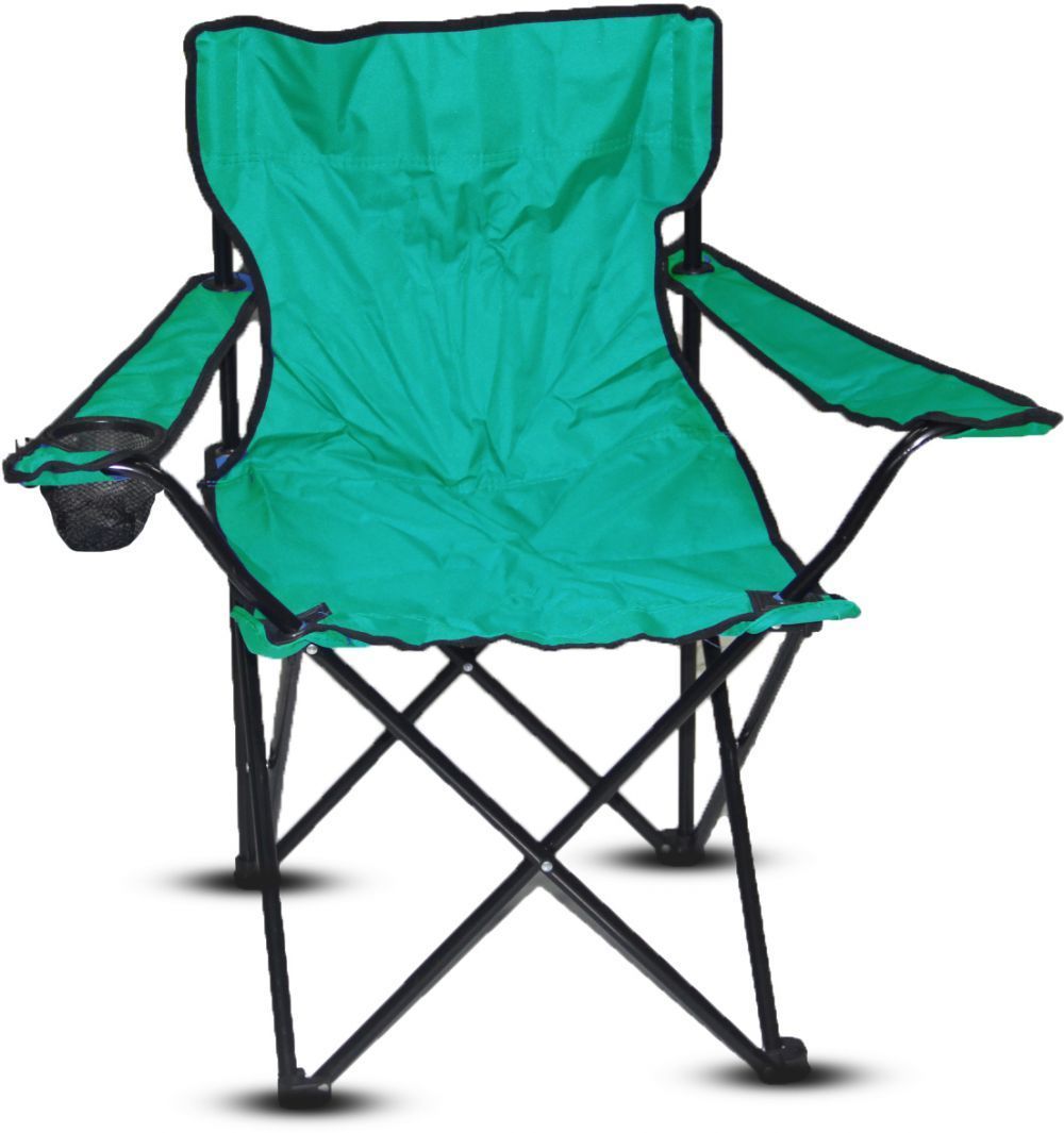 Foldable Beach And Garden Chair - SquareDubai