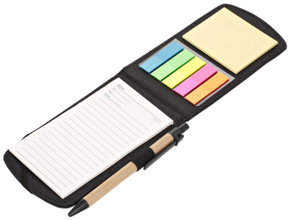 RM-825 Memo Pad Organizer