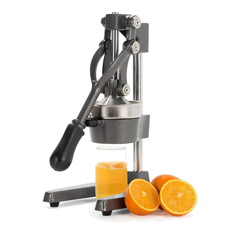 Manual Juicer Manual Citrus Press and Orange Squeezer (large 19.3 x 9.5 x 6.7 inches)