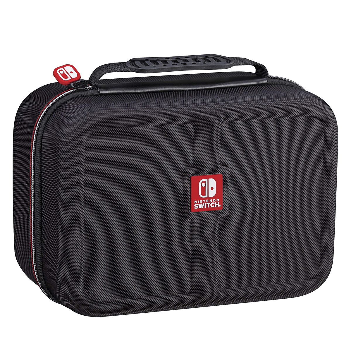 Game traveler deluxe system deals case nintendo switch