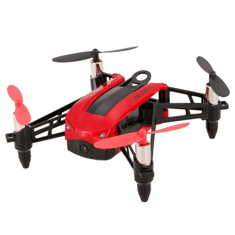 HELIWAY 903HS 2.4Ghz High Speed Selfie Drone Racing Quadcopter