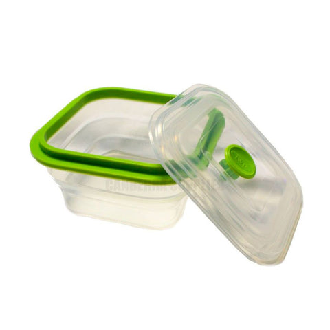 Good 2 Go Container GZRB002B Green