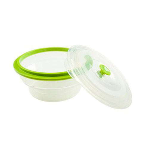 Good 2 Go Container GZRB003B Green