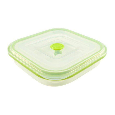 Good 2 Go Too Square 1.0 Ltr Container
