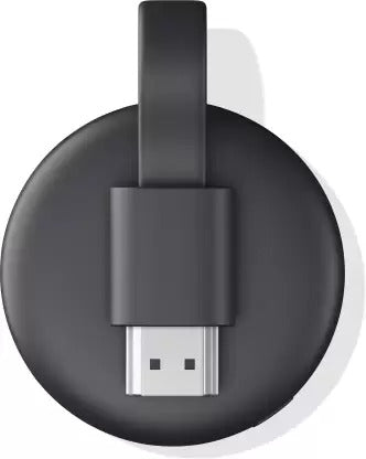 Google Chrome Cast 3rd generation