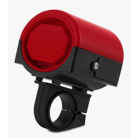 MTB Electronic Bell Siren Holder For Bicycle - VLRA