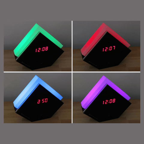 Colourful Dream Lamp YGH-375