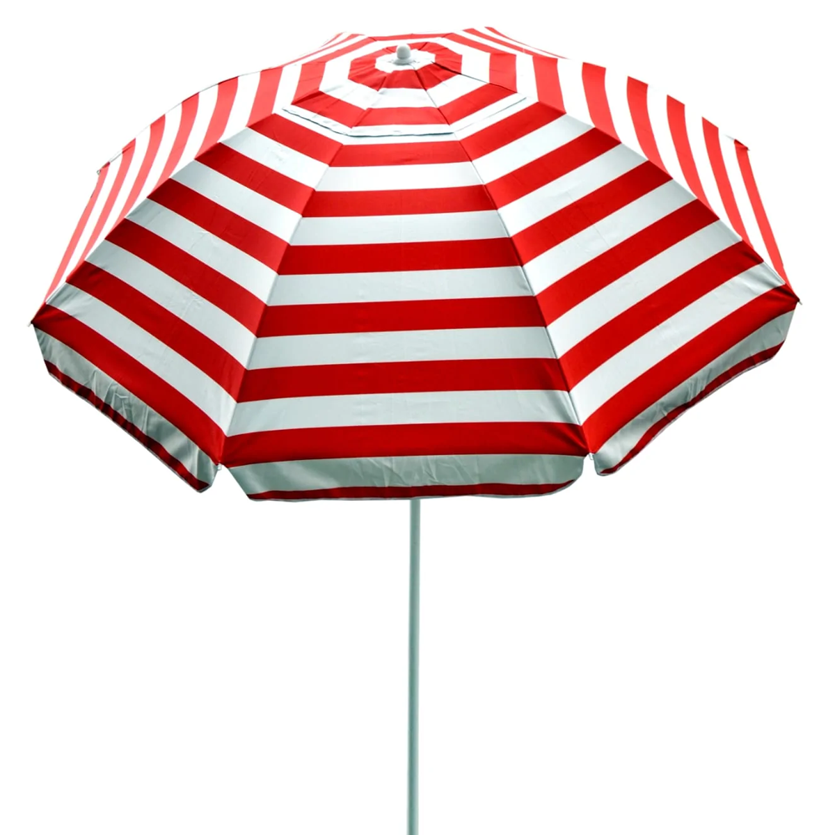 Procamp UV Beach Umbrella Large - 2.4M