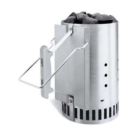 Weber Barbeque Large Chimney Starter