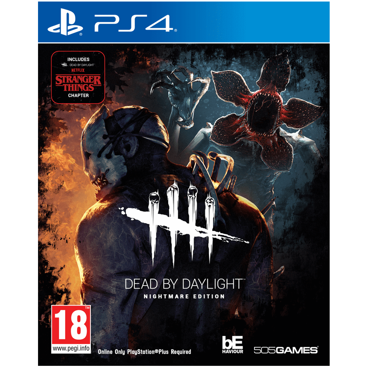 Dead By Daylight: Nightmare Edition - Standard