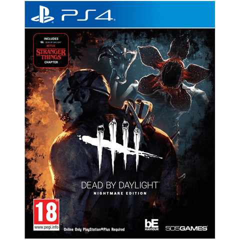 Dead By Daylight: Nightmare Edition - Standard