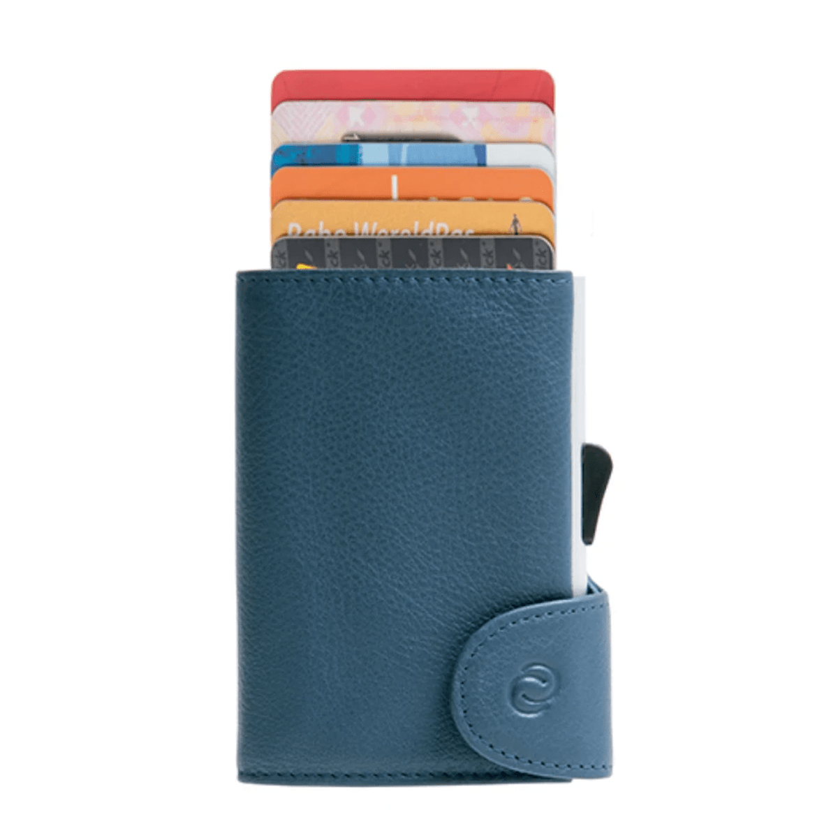 C-Secure XL RFID card holder & wallet - XD Design