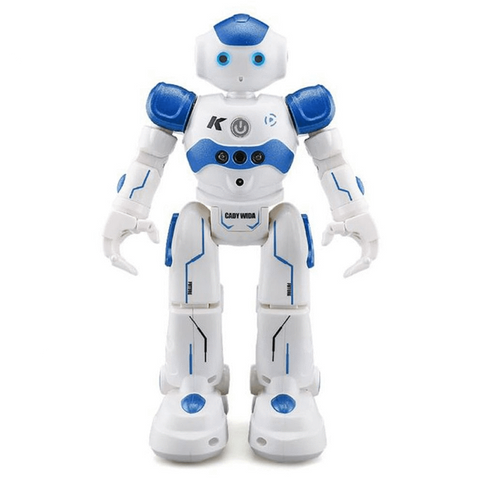 JJRC Intelligent Programming Gesture Control Robot RM8660BL