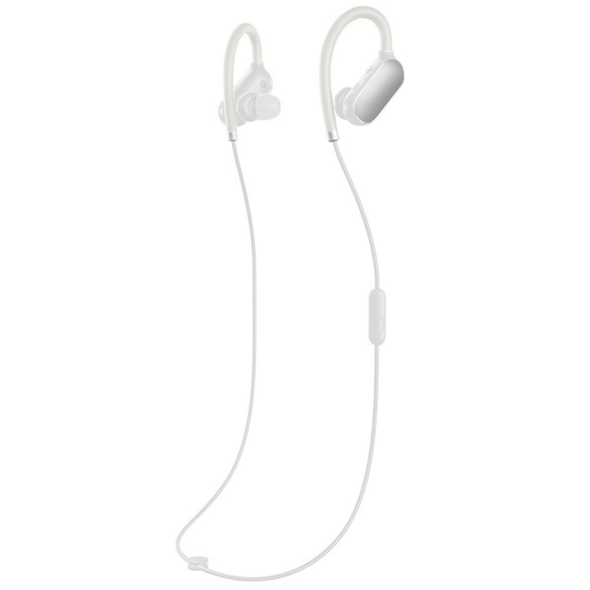 MI Sports Bluetooth In-Ear Earphones With Mic Black