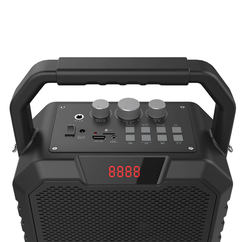 W-king Home Theater Speaker Bluetooth K2 Series