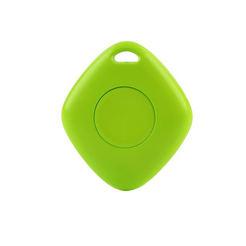 Anti-Lost Bluetooth Tracker Car Parking /  Luggage Finder Voice Recorder - SquareDubai