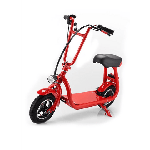 Mini Harley Electric Bike - Harley