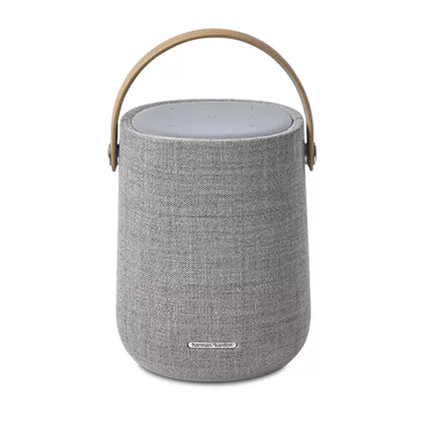 Harman Kardon Citation 200 Portable Bluetooth Speaker - Black