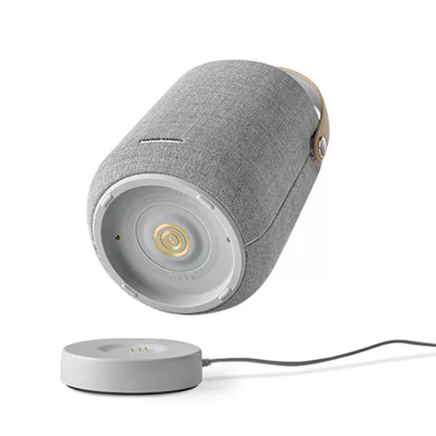 Harman Kardon Citation 200 Portable Bluetooth Speaker - Grey