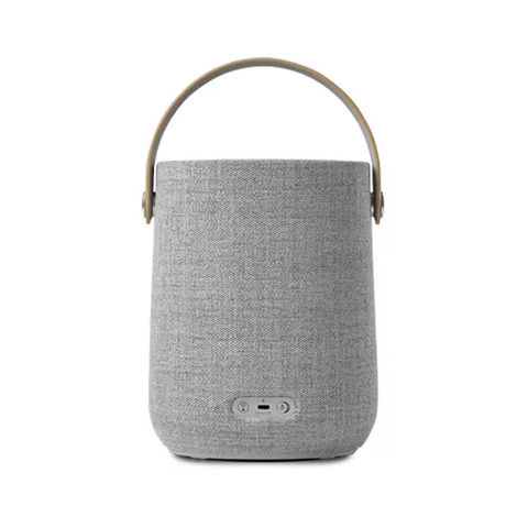 Harman Kardon Citation 200 Portable Bluetooth Speaker - Grey