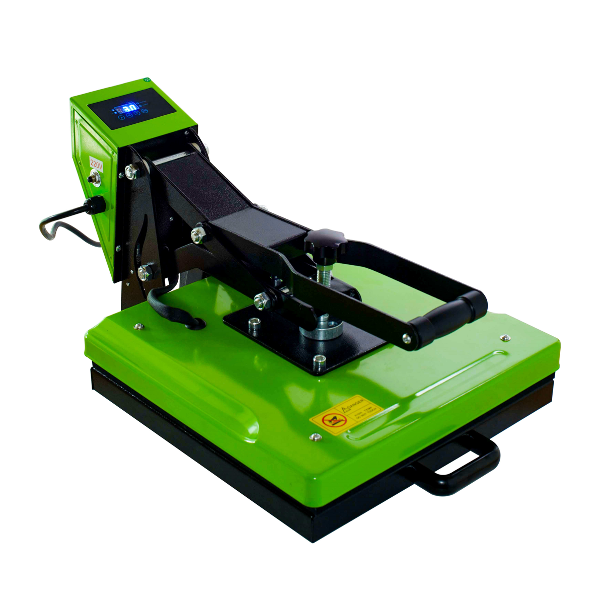 Mini Heat Transfer Machine A4 Size Mini Heat Transfer Machine for Vinyl Dye Sublimation Logos For ...
