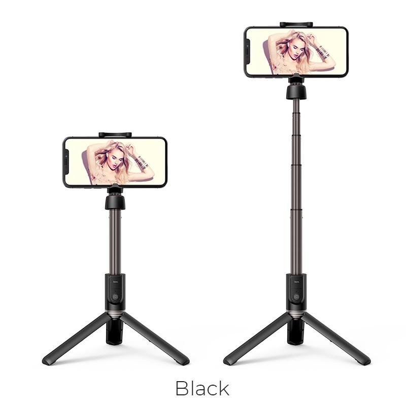 K11 Wireless tripod selfie stand - HOCO
