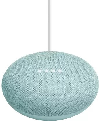 Google Home Mini