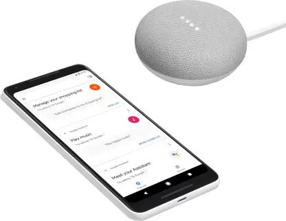 Google Home Mini