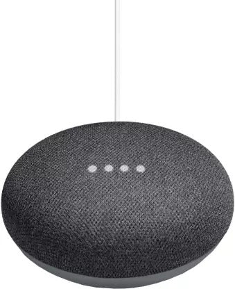 Google Home Mini