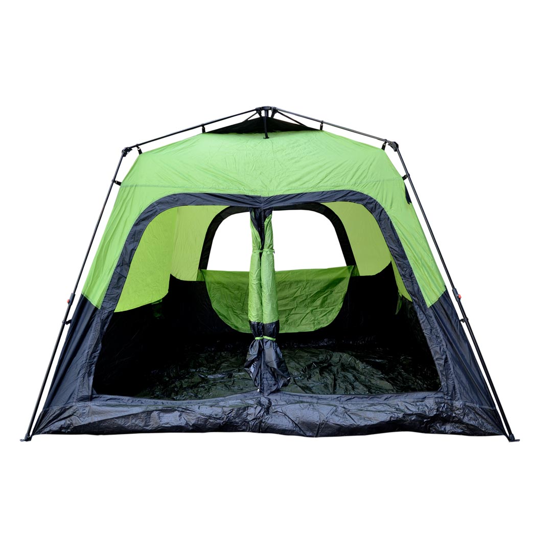 Procamp Cube Family Tent For 6