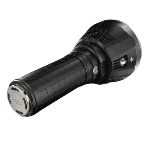 IMALENT MS18 Brightest Flashlight 100,000 Lumens 18pcs Cree XHP70 1350M