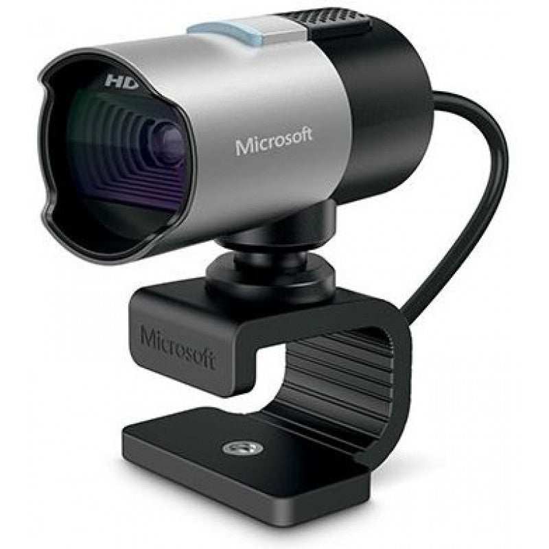 Microsoft LifeCam Studio Full HD 1080p Webcam