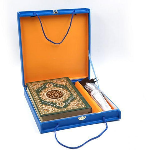 Crony M10 8GB Digital Quran Readpen - SquareDubai