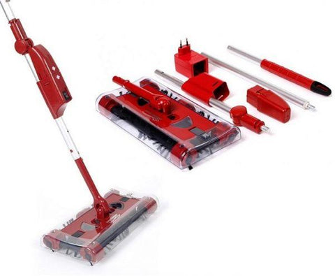 Swivel Sweeper G6 Cordless Vacuum Cleaner