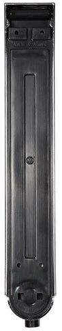 Stainless Steel Manual Soap Dispenser -  DH7001CP-Silver