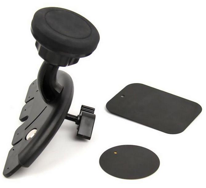 Universal Car CD Slot Mobile Cell Phone Holder