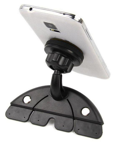 Universal Car CD Slot Mobile Cell Phone Holder
