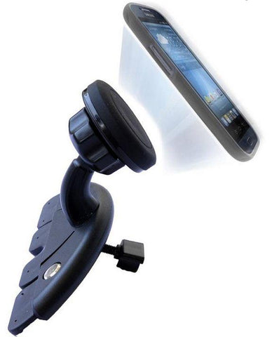 Universal Car CD Slot Mobile Cell Phone Holder