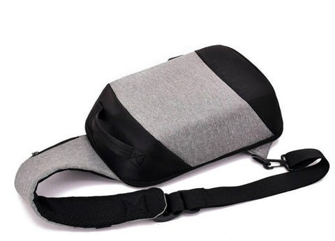 Sling Bag Crossbody Bag Casual Travel Rucksack Anti-theft Bags