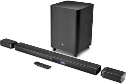 JBL Soundbar 5.1