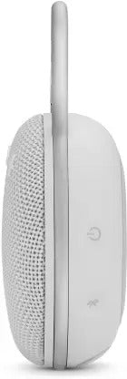 JBL Clip 3 Portable Waterproof Wireless Bluetooth Speaker - Sand
