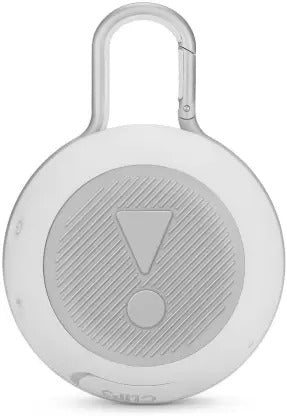 JBL Clip 3 Portable Waterproof Wireless Bluetooth Speaker - Pink