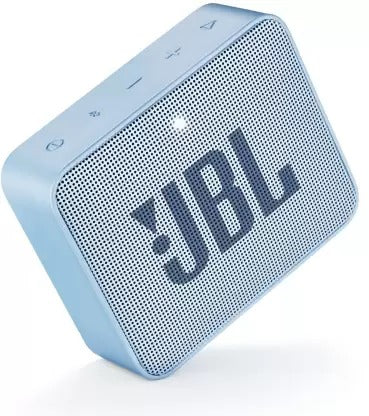 BL GO 2 Portable Bluetooth Speaker - Mint