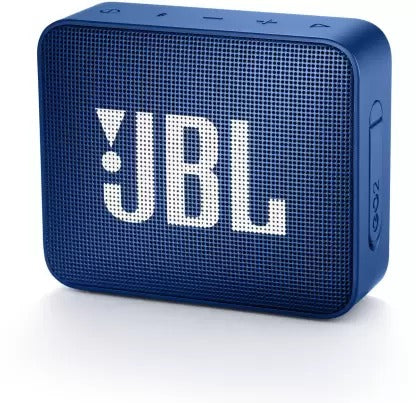 BL GO 2 Portable Bluetooth Speaker - Mint