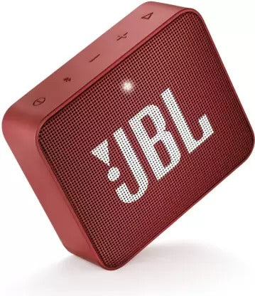 BL GO 2 Portable Bluetooth Speaker - Mint